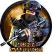 Born warrior - Elite Commando APK