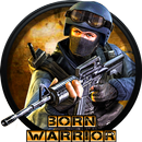 Born warrior - Elite Commando APK