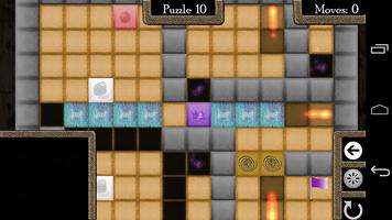 Puzzles, Blocks, and Traps capture d'écran 3