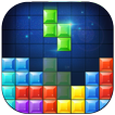 Brick Tetris Classic - Block Puzzle Game