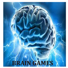 آیکون‌ Brain Games