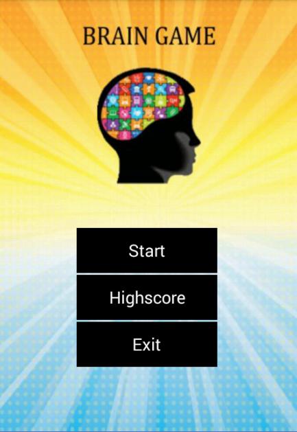 Brain apk