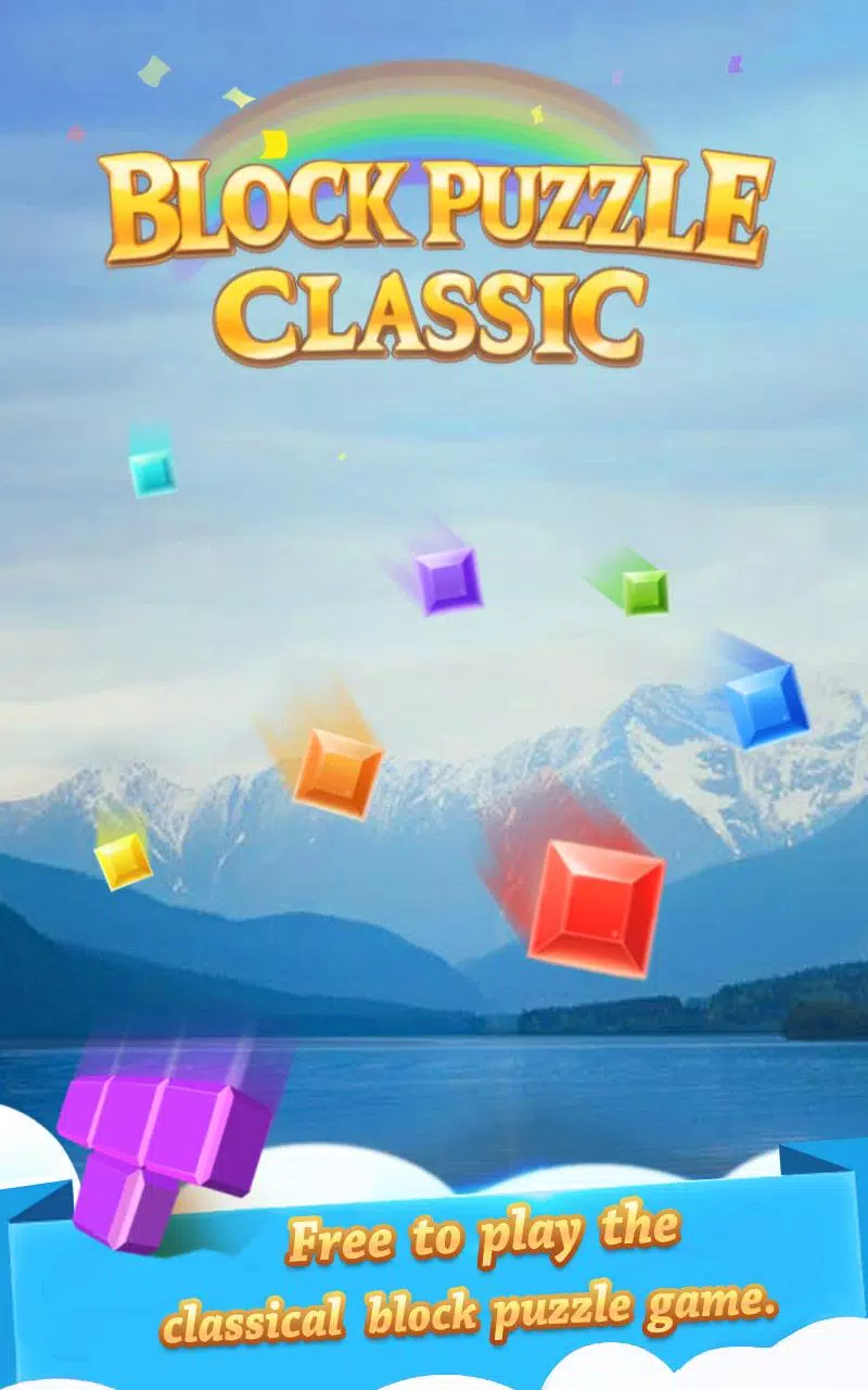 Brick Block Puzzle: Play Brick Block Puzzle for free