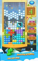 Brick Puzzle Classic 截圖 1