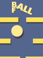 Ball Fall screenshot 2