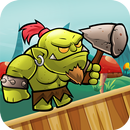 Ogre Defense APK