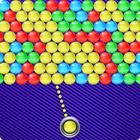 Action Bubble Game icon