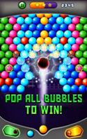 Bubble Shooter Game capture d'écran 2