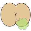 Butt Fart Stinky Tamago APK