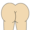 Butt Fart Custom Tamago APK