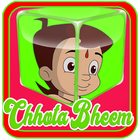 آیکون‌ Chhota Bheem Match 3 Games