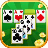 Solitaire - FreeCell Card Game ícone