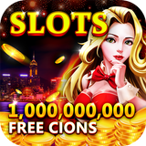 BIG WIN Slots Casino