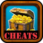 Icona Game Cheats for CoC