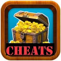 3 Schermata Game Cheats for CoC