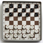 Checkers ไอคอน