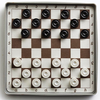 Checkers, шашки иконка
