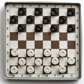 آیکون‌ Checkers