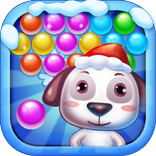 Bubble Shooter - Natale