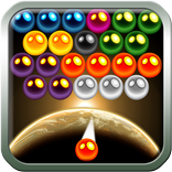 ”Bubble Shooter Blaze - Blast B