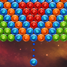 Bouncing Balls - Pop Shooter & Puzzle Game icône