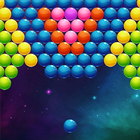 Shoot Bubble - Free Match, Blast & Pop Bubble Game simgesi