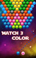 Shoot Bubble - Free Match, Blast & Pop Bubble Game Ekran Görüntüsü 3