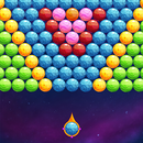 Bubble Shooter Space - Shoot Bubble Bust! APK