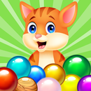 Tom Bubble Pop APK