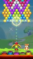 Tom Bubble Pop - Bubble Shooter โปสเตอร์