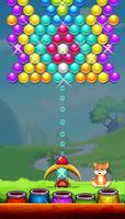 Tom Bubble Pop - Bubble Shooter ภาพหน้าจอ 2