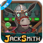 آیکون‌ JackSmith