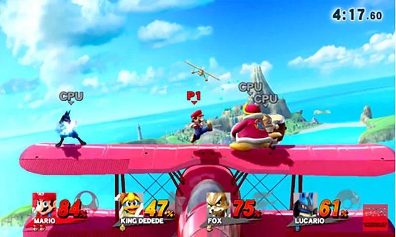 Super smash flash 4 download Super smash flash 4 download