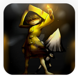 Little Nightmares aplikacja