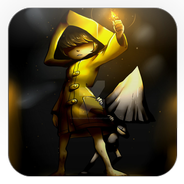 Little Nightmares APK 104 Download (Mobile Game) - Crunchbase