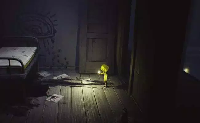 Little Nightmares APK for Android Download