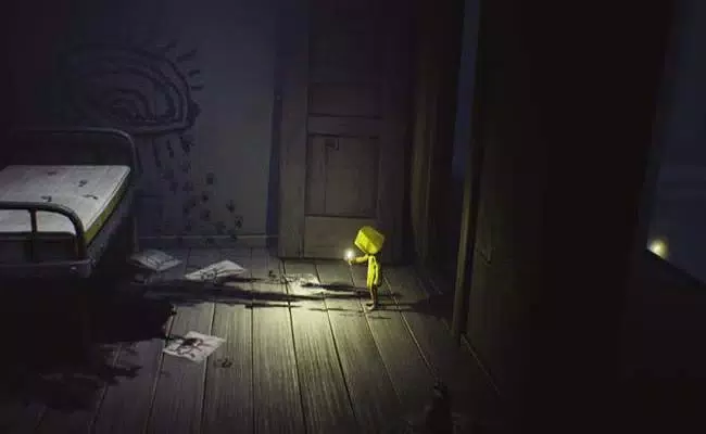 Little Nightmares APK 104.0 - Download Free for Android