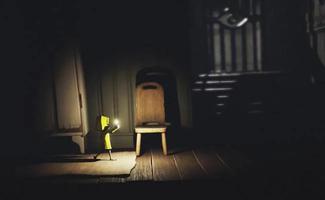 Little Nightmares スクリーンショット 1