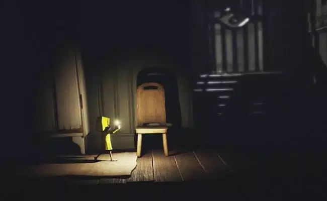 Little Nightmares 104 APK (Full Game) Download for Android