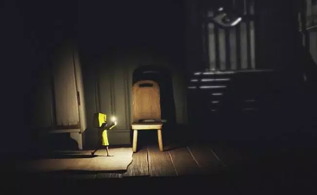 Little Nightmares APK for Android Download