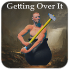Getting Over It आइकन
