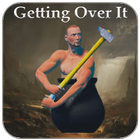 Getting Over It ไอคอน