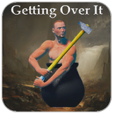 Baixar Getting Over It 1.0 Android - Download APK Grátis