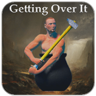 Getting Over It-icoon