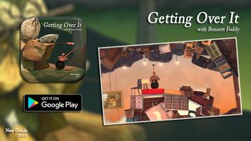 Getting Over It پوسٹر