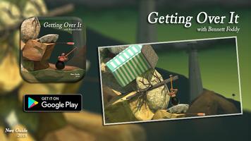 Getting Over It syot layar 1