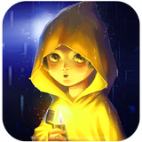 LITTLE NIGHTMARES