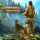 US Army Commando Survival Training APK