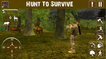 US Army Commando Survival Training الملصق