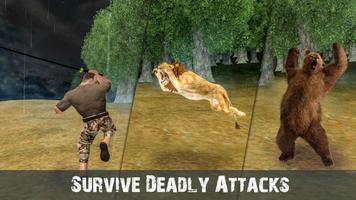 US Army Commando Survival Training تصوير الشاشة 1